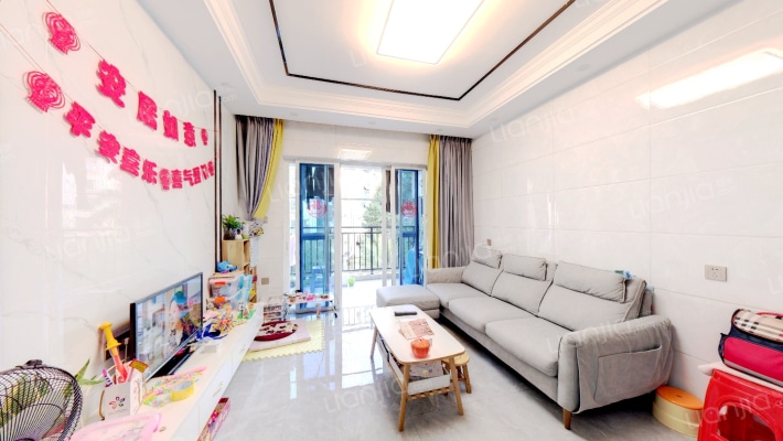 哈啰小城二手房实景图