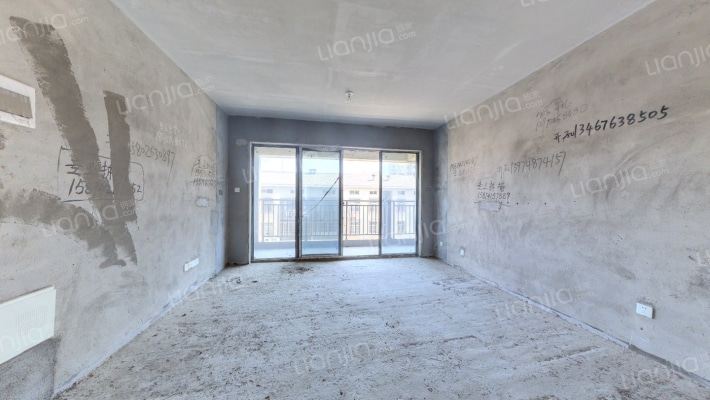 锦绣华庭二手房实景图