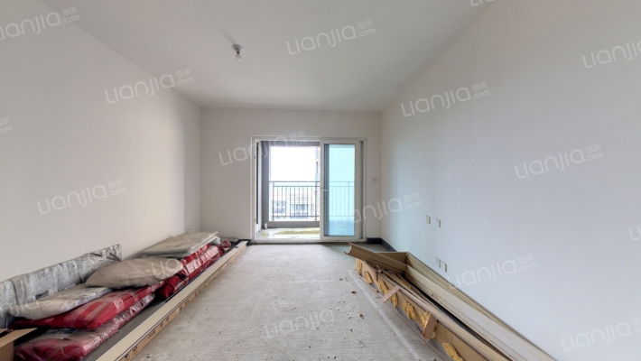 华润公园九里三期二手房实景图