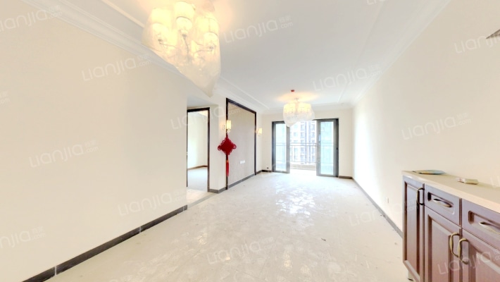 恒大都市广场二手房实景图