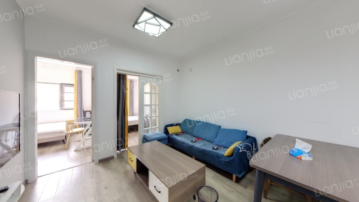 融创NANO公馆二手房实景图