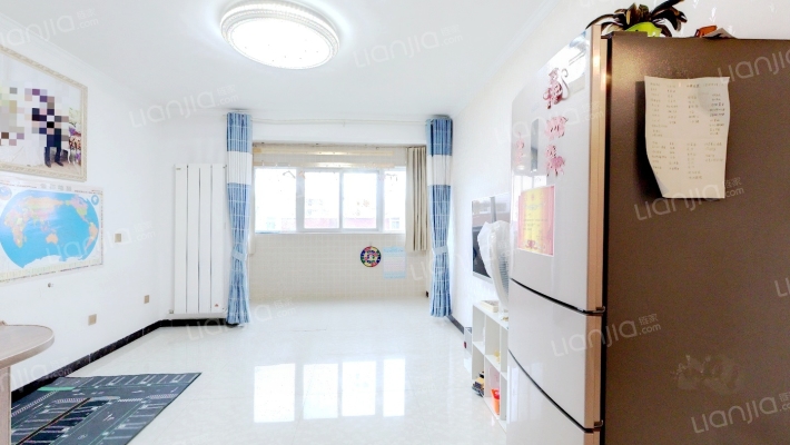 七里香溪二手房实景图