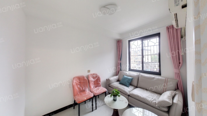 朱雀新村二手房实景图