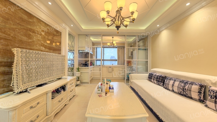 唐延公馆二手房实景图