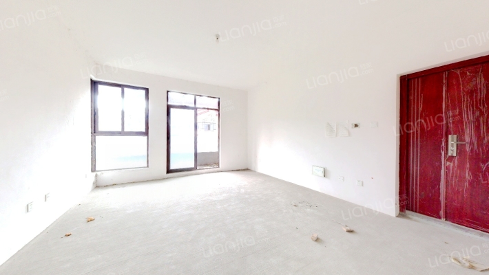 君悦名筑二手房实景图