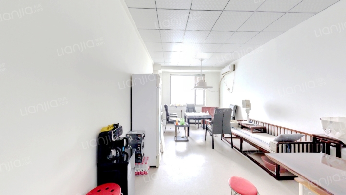 富天大厦二手房实景图