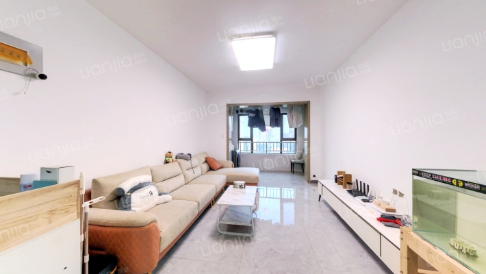 东创观澜上院二手房实景图