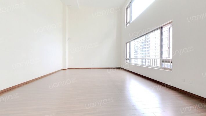 保利天屿二期二手房实景图