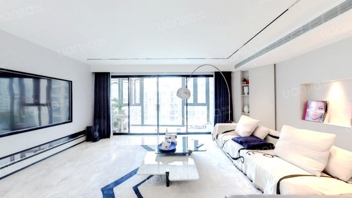 上城Uptown二手房实景图