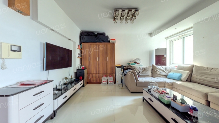 景上公寓二手房实景图