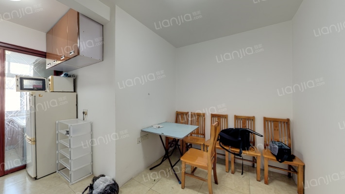 桃花坞新村五区二手房实景图