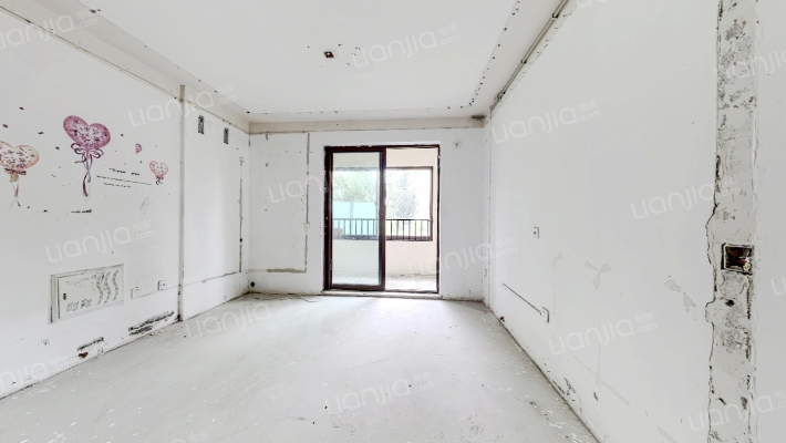 松南城辰禾西苑二手房实景图