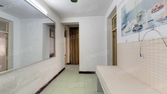 交通路107号院二手房实景图