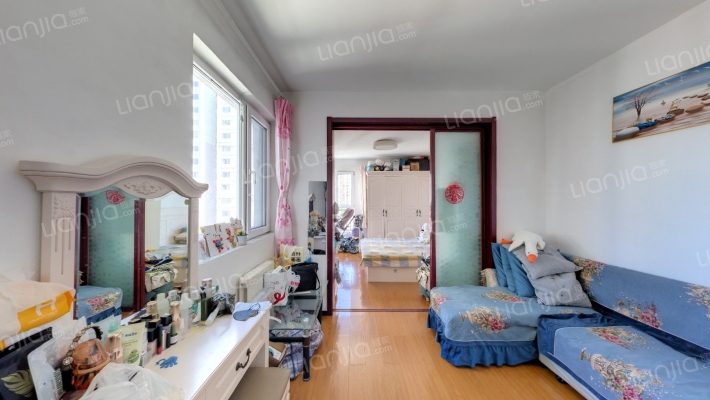 晓镇家园二手房实景图