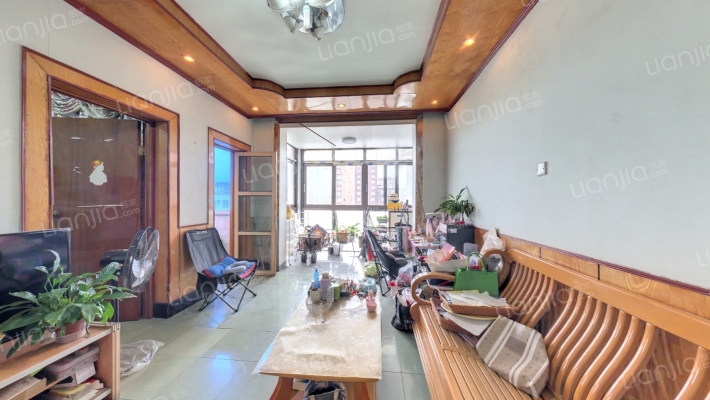 锦绣苑B区二手房实景图