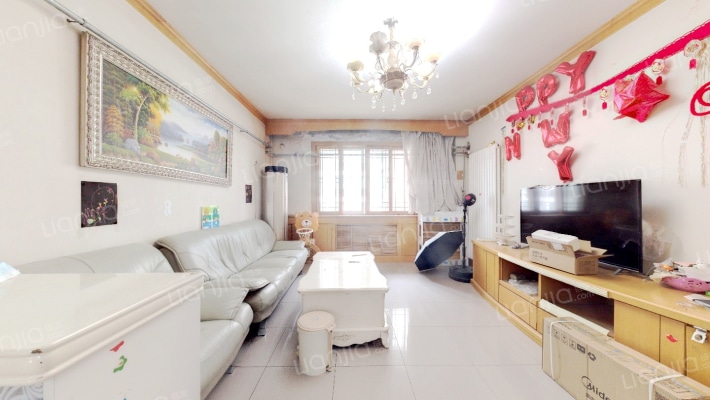 职工路5号院二手房实景图