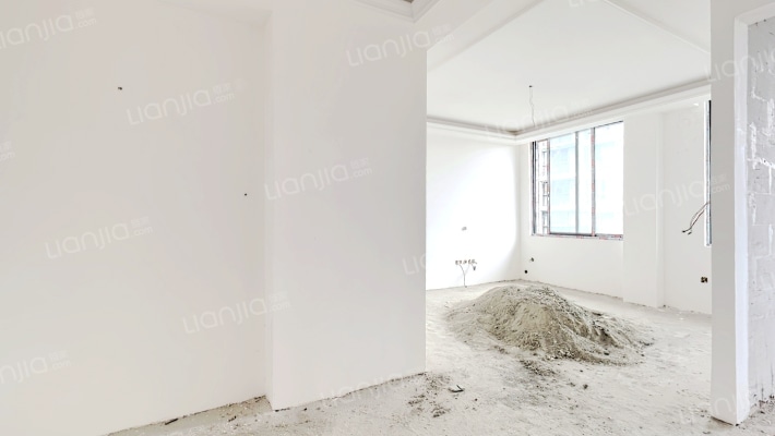 吾家雅舍二手房实景图