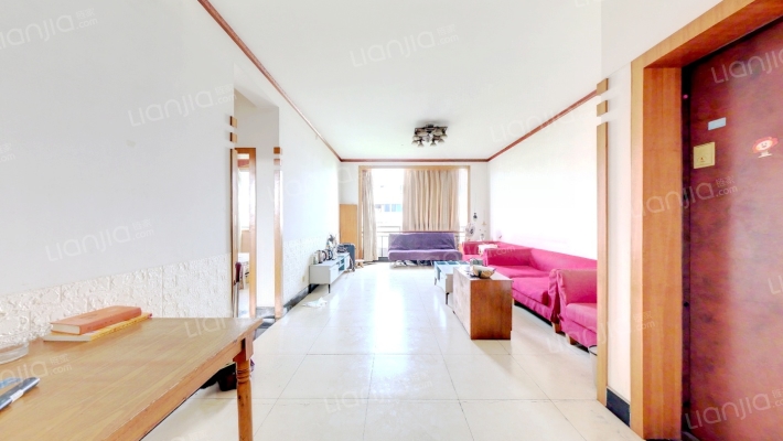 大成公寓二手房实景图