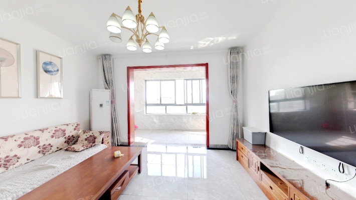 湖韵天成二手房实景图