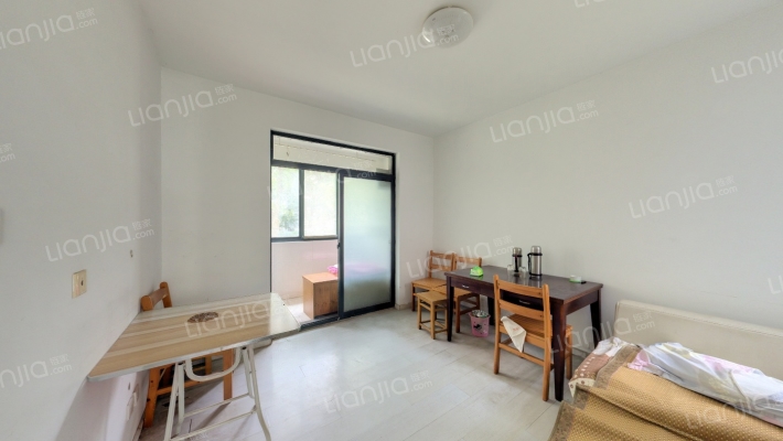 龙池翠洲二手房实景图