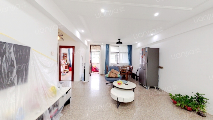 富国路二手房实景图