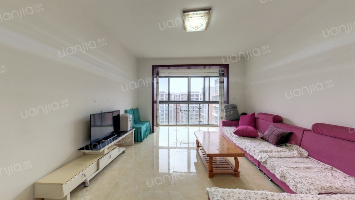 龙王渡二期二手房实景图