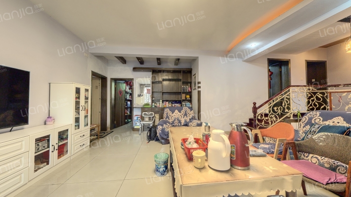 泰和巷76号二手房实景图