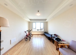 整租·沈抚万科城市之光 2室2厅 南/北_沈抚万科城市之光租房