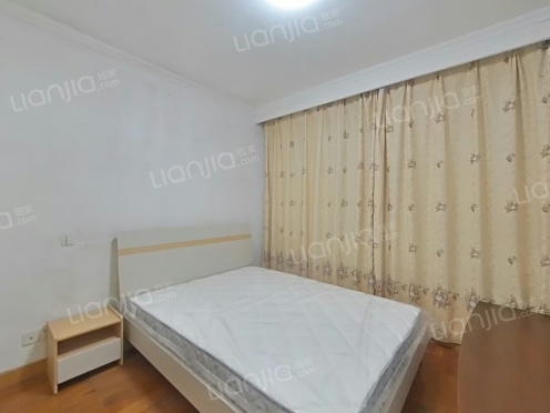 合租·养蚕里新村 2居室 北卧