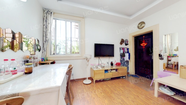 龙港村二手房实景图