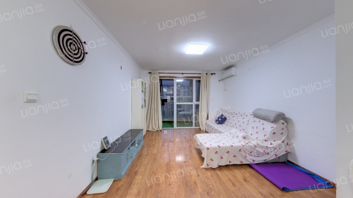 金色漫香林二期二手房实景图