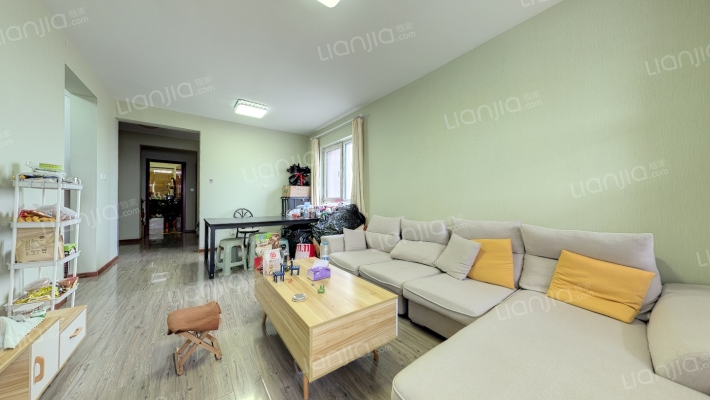 密云橡树湾东区二手房实景图