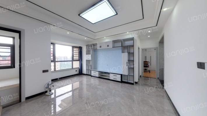 钱隆世家二手房实景图