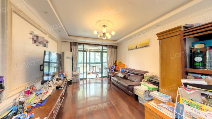 宁泰馨苑二手房实景图