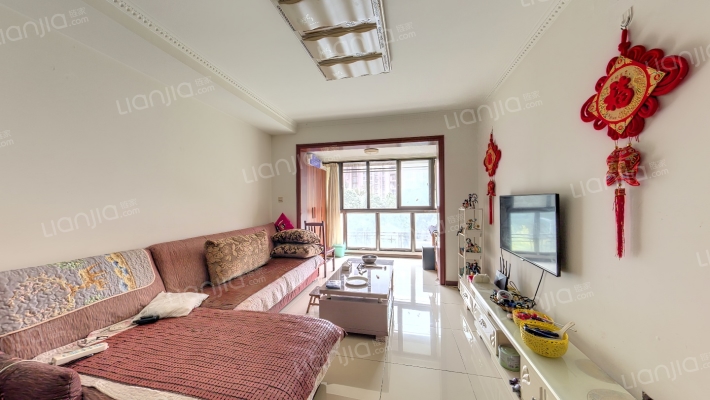 海棠公馆一期二手房实景图