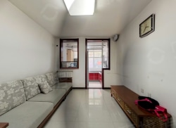 整租·柏林北区 2室1厅 南_柏林北区租房