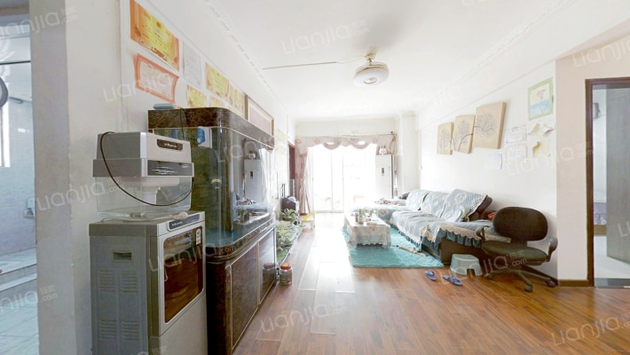 展麟大厦二手房实景图