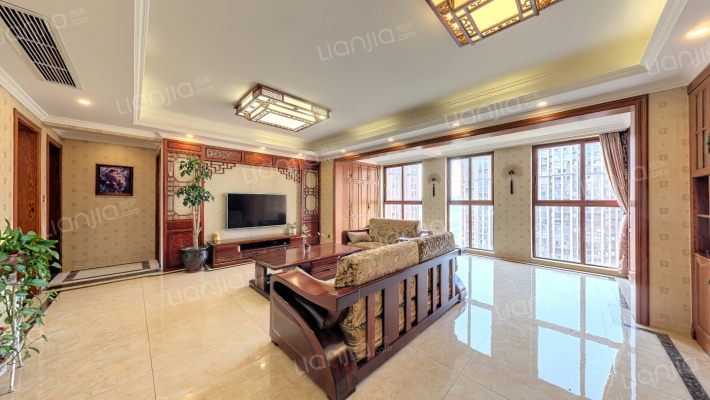 名著司南二手房实景图