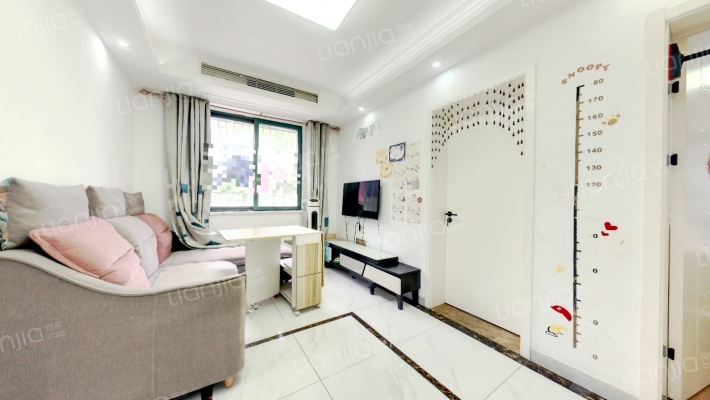 塘南新村南区二手房实景图