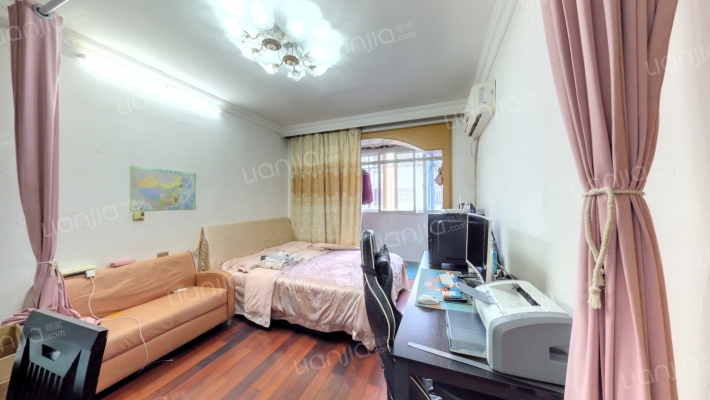 东义路21弄二手房实景图