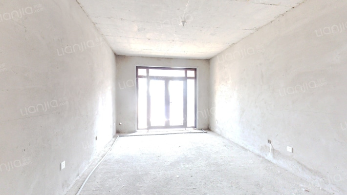 民航国际馨苑二手房实景图