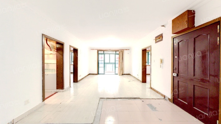 中宁家园二手房实景图