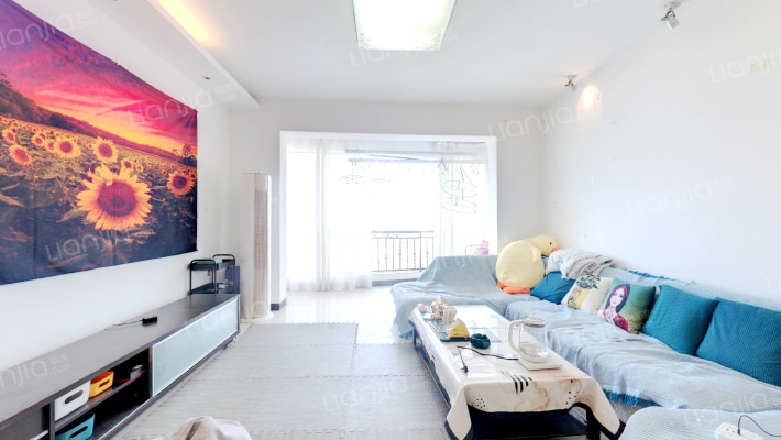 盛庭苑二手房实景图