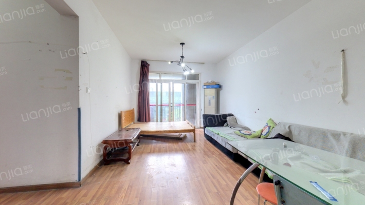 檀香花园二手房实景图