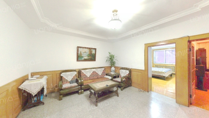 肉联小区二手房实景图