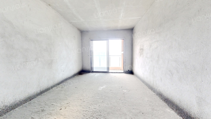 实地常春藤二手房实景图