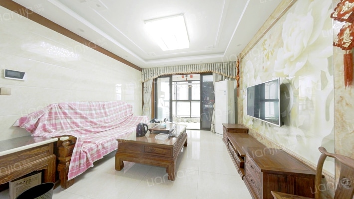 俪珠华庭二手房实景图