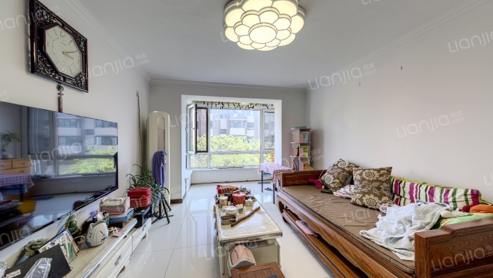 龙净都市阳光二手房实景图