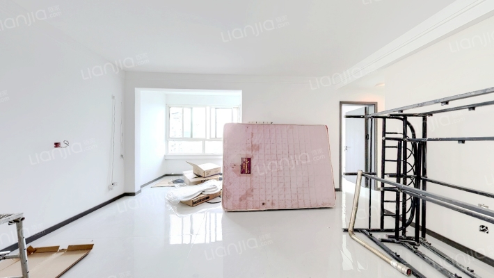 新时代国际工程公司住宅小区二手房实景图