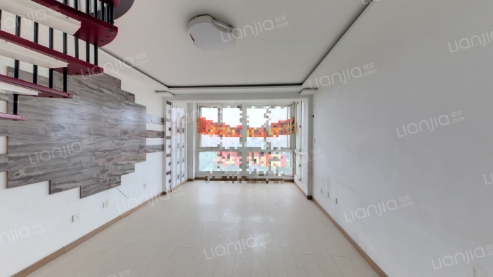 北国之春二手房实景图